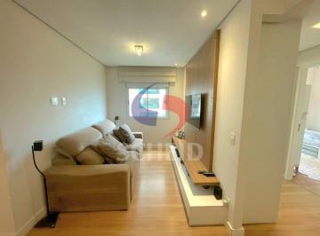 Apartamento · 82m² · 2 Quartos · 2 Vagas · Apartamento a venda Chácara Santo Antônio com 2 quartos