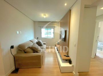 Apartamento · 82m² · 2 Quartos · 2 Vagas · Apartamento a venda Chácara Santo Antônio com 2 quartos