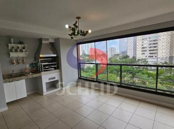 Apartamento · 210m² · 3 Quartos · 4 Vagas · Apartamento de 210m2 no condomínio The Gift