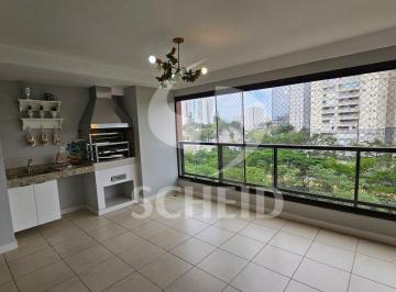 Apartamento · 210m² · 3 Quartos · 4 Vagas · Apartamento de 210m2 no condomínio The Gift
