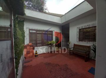 Casa · 171m² · 2 Quartos · Casa térrea comercial, a venda, 5 salas, copa, 2 banheiros, Chácara Santo Antonio