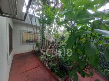 Photo 1 · Casa térrea comercial, a venda, 5 salas, copa, 2 banheiros, Chácara Santo Antonio
