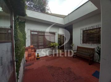 Casa · 171m² · 2 Quartos · Casa térrea comercial, a venda, 5 salas, copa, 2 banheiros, Chácara Santo Antonio