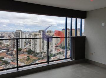 Apartamento · 144m² · 3 Quartos · 2 Vagas · Apartamento de Luxo com 3 Suítes à Venda no Nova Klabin - Edifício Unik Residence