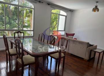 Apartamento · 127m² · 3 Quartos · 1 Vaga · Apartamento para locação 3 dormitórios 1 suíte 1 vaga Jardim Marajoara  127m2