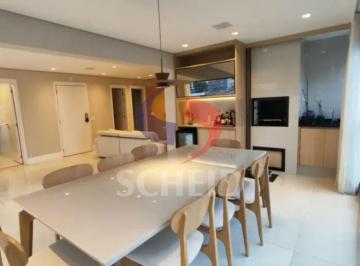Apartamento · 122m² · 3 Quartos · 2 Vagas · APARTAMENTO NO ALTO DA LAPA COM 122M² 3 QUARTOS SENDO 2 SUÍTES E 2 VAGAS