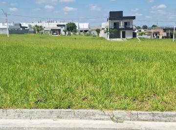 Terreno · 250m² · Terreno no Vereda dos Campos -250 m2