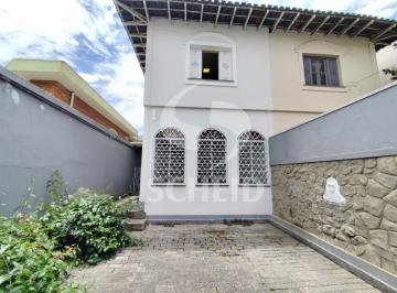 Casa · 155m² · 3 Quartos · 2 Vagas · Sobrado Residencial á venda na Vila Mascote - 156m² - 3 Dormitórios - 2 Vagas
