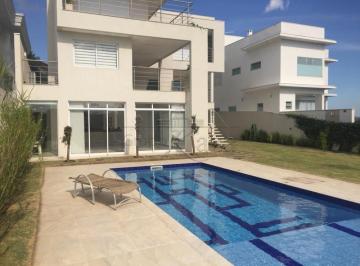 Casa · 810m² · 4 Quartos · 8 Vagas · Casa Condomínio em São José dos Campos