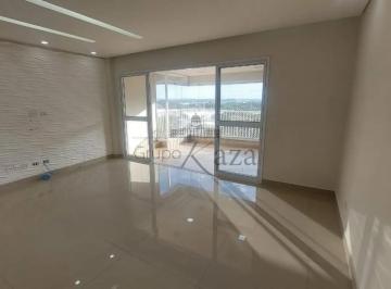 Apartamento · 122m² · 4 Quartos · 2 Vagas · Oportunidade - Apartamento - Jardim das Industrias - Splendor Garden - 4 Dormitórios - 122m².