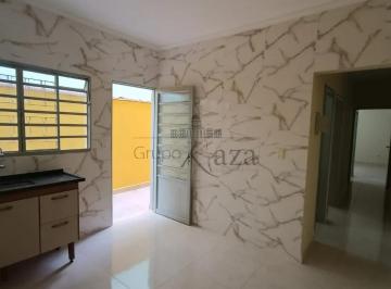 Casa · 125m² · 2 Quartos · 2 Vagas · Oportunidade - Casa - Jardim das Indústrias - 2 Dormitórios - 125m².