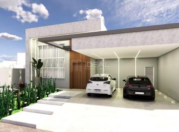 Casa · 260m² · 3 Quartos · 4 Vagas · Casa de Condominio em Parque Rodoviario - Campos dos Goytacazes