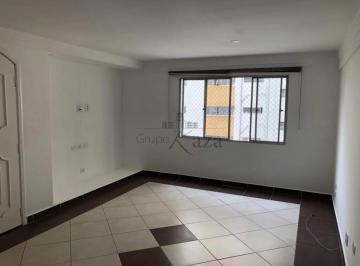 Apartamento · 100m² · 3 Quartos · 2 Vagas · Apartamento - Jardim Paulista - 3 Dormitórios - 100m².