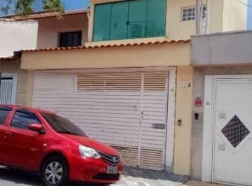 2bf8bf67914e307434034cf1829cc2d5183ba211 · Sobrado, 156 m² - venda por R$ 750.000,00 ou aluguel por R$ 4.775,00/mês - Nova Petrópolis - São Ber