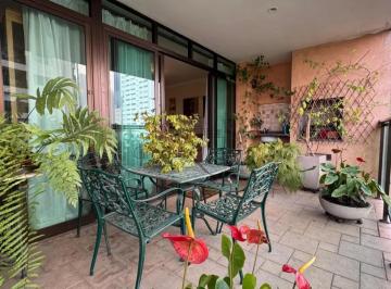 Apartamento · 152m² · 3 Quartos · 2 Vagas · Apartamento - Paraiso - 3 Dormitórios - 152m².