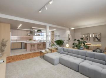 Apartamento · 134m² · 3 Quartos · 1 Vaga · Apartamento - Jardim Paulista - 3 Dormitórios - 134m².