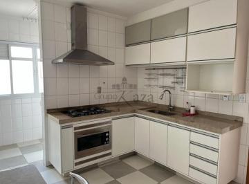 Apartamento de 3 quartos, São José dos Campos · Oportunidade - Apartamento - Esplanada - Residencial Mediterrâneo - 3 Dormitórios - 90m².