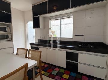 Casa · 95m² · 3 Quartos · 2 Vagas · Casa em Mansões Paraíso  -  Aparecida de Goiânia