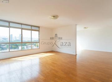 Apartamento · 162m² · 3 Quartos · 1 Vaga · Apartamento - Jardim Paulistano - 3 Dormitórios - 162m².