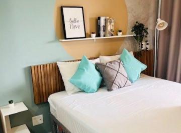 Apartamento · 28m² · 1 Quarto · Studio à Venda Rua Sen. César Lacerda Vergueiro, Sumarezinho/SP