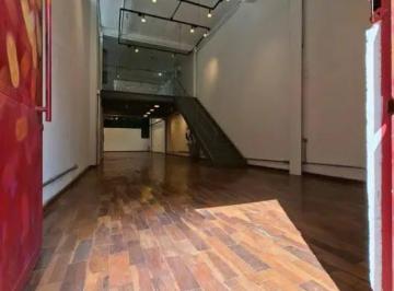 Comercial · 220m² · 2 Vagas · Loja Térrea para Venda ou Locação Rua Delfina, Vila Madalena/SP