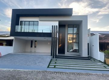 Casa · 350m² · 5 Quartos · 2 Vagas · Casa para aluguel - no Campo Grande