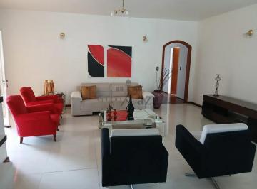 Casa · 950m² · 5 Quartos · 1 Vaga · Oportunidade - Casa - Jardim Apolo - São José dos Campos - 5 Dormitórios - 500m² - Estuda Permuta.