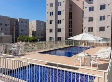 Apartamento · 44m² · 2 Quartos · 1 Vaga · Apartamento à venda - no Campo Grande