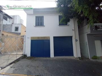 Comercial · 120m² · 2 Quartos · 4 Vagas · Prédio Inteiro em Vila Mariana  -  São Paulo