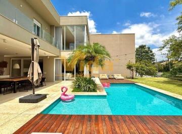 Casa · 402m² · 4 Quartos · 2 Vagas · Casa á venda 04 quartos em Nova Higienópolis - Jandira