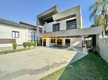 Casa · 360m² · 4 Quartos · 8 Vagas · Casa para locação 04 quartos em Chácaras São Carlos - Cotia