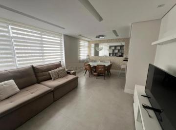 Apartamento · 125m² · 3 Quartos · 1 Vaga · Oportunidade - Apartamento - Residencial Sunset - Centro - 3 Dormitórios - 125m².
