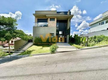 Casa · 440m² · 4 Quartos · 6 Vagas · Casa à venda com 4 quartos no São Paulo II  -  Cotia