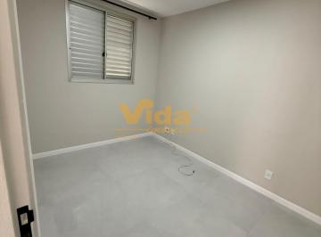 Apartamento · 55m² · 2 Quartos · 1 Vaga · Apartamento á venda 02 quartos em Jardim Roberto - Osasco