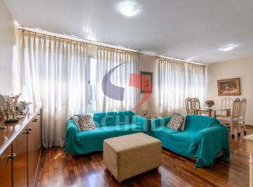 Apartamento · 117m² · 3 Quartos · 1 Vaga · Apartamento á Venda em Pinheiros com 117m², 3 quartos sendo 1 suíte, 1 vaga.