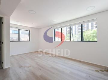 Comercial · 30m² · 1 Vaga · Sala Comercial á Venda na Cerqueira César com 30m², 1 vaga.