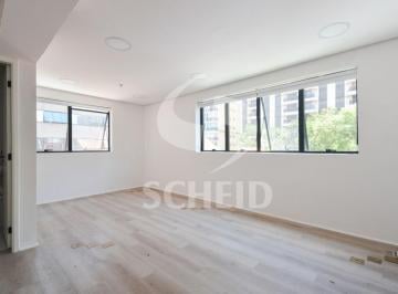 Comercial · 30m² · 1 Vaga · Sala Comercial á Venda na Cerqueira César com 30m², 1 vaga.