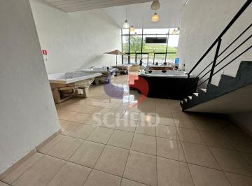 Comercial · 250m² · 3 Vagas · OTIMA LOJA COM MEZANINO 250 M² DE CONSTRUIÇÃO PLANALDO pAULISTA.
