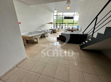 Comercial · 250m² · 3 Vagas · OTIMA LOJA COM MEZANINO 250 M² DE CONSTRUIÇÃO  PLANALDO pAULISTA.