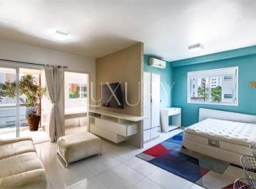 1 · Apartamento com 65 m², 2 quartos sendo 1 suíte à venda no bairro Jardim Paulista.