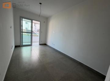 Apartamento · 65m² · 2 Quartos · 1 Vaga · Apartamento 2 Quartos em Aviação - Praia Grande, SP