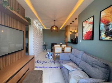 b26d7fc9952b033ecc65555fd2f5c758ae0196a6 · Excelente apartamento no condomínio Favoritto - 3 quartos.