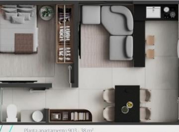 08a92ebab02c7a38079b7eb2edd81ec3.png · Apartamento com 1 quarto à venda em Belo Horizonte, no bairro Lourdes