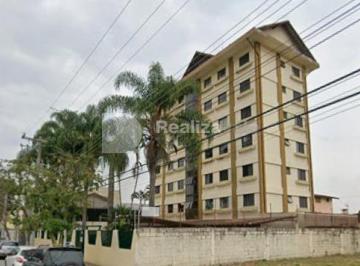 Apartamento · 80m² · 3 Quartos · 1 Vaga · Apartamento para alugar em São José dos Campos, Jardim Alvorada, com 3 quartos, com 80 m²