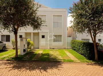 Casa · 91m² · 3 Quartos · 2 Vagas · Sobrado à venda em Campinas, Parque Rural Fazenda Santa Cândida, com 3 quartos, com 91.35 m²