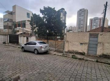552bf66e87c9dad3dd468c62e8b74773673d3a65 · Terreno à venda, 200 m²- CENTRO- Guarulhos/SP