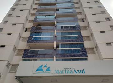 imagem-1 · APARTAMENTO 3 SUITES RESIDENCIAL MARINA AZUL Apartamento com 3 Quarto(s) por R$ 930000.00 no setor S