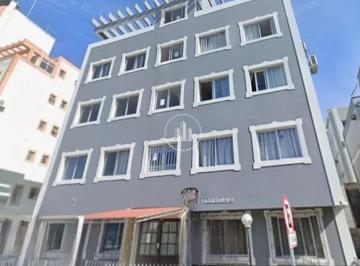 Apartamento · 34m² · 1 Quarto · 1 Vaga · Apartamento 1 Quarto 34m² - Kobrasol