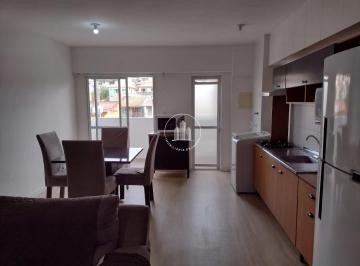 Apartamento · 70m² · 2 Quartos · 1 Vaga · Apartamento Porteira Fechada no Real Parque