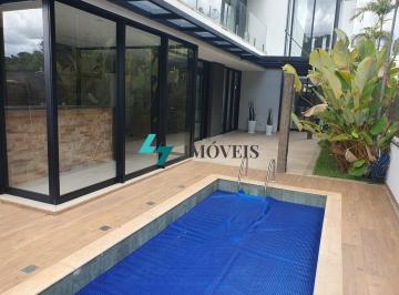 Casa · 285m² · 3 Quartos · 4 Vagas · CASA ALTO PADRÃO - 285M² - 3 SUÍTES - ELEVADOR E PISCINA - BRISAS DA MATA - JUNDIAÍ - S.P.